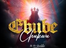 Mr M & Revelation - Ebube Chukwu