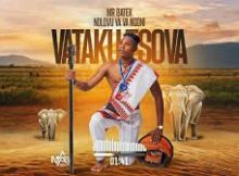 Mr. Batex - Vataku Tsova