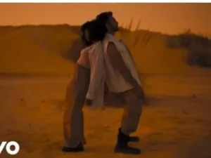 Msaki – Untimely Disclosure Ft. Jesse Clegg