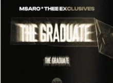 Msaro, Thee Exclusive & Treasured Soul – Mick Man