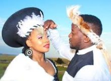Msay Wedding Films - Ntaba Ezikude