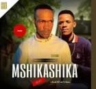 Mshikashika – Usuku Lwamalobolo feat. Nkeshemba