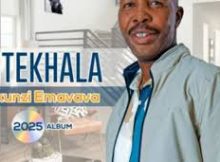 Mtekhala - Inkunzi Emavava New 2025 Album