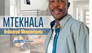 Mtekhala - Inkunzi Emavava New 2025 Album
