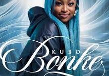 Musa Yende - Kubo Bonke