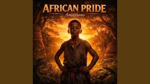 MusicaAfrika - African Pride (Amapiano)