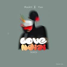 Muzbiti - Love Ndizi (Remix) ft. Pson