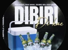 Muzik Loova – Bafana Ba Kae (Dibiri Di Kae)