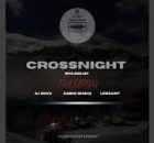 Mvx.deejay - Crossnight (feat. Samiie Musiiq & Lowsaint)