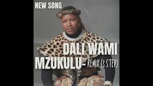 Mzukulu - Dali Wami Maskandi song