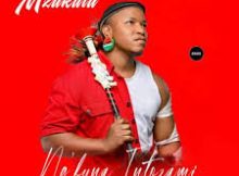 Mzukulu - ungayeki ngibambe