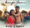 N Kay & Smally - Langa Lami Feat. TNS Savvy
