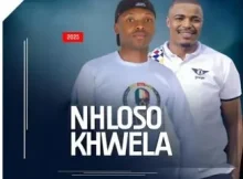 NHLOSO KHWELA – UNIKHODIMA Ft. Shenge wasehlalankosi