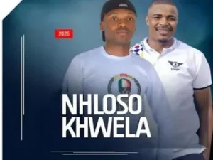 NHLOSO KHWELA – UNIKHODIMA Ft. Shenge wasehlalankosi
