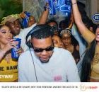 NJELIC - Flying Fish Surprisingly Good Sets (Amapiano Mix 2026) in a Alleyway in Durban