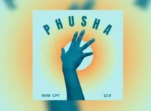 NVM CPT – Phusha 12.0