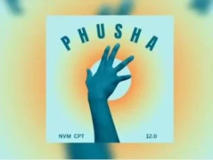NVM CPT – Phusha 12.0