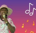 Nabaasa Sylvia - I Saw The Barren Giving Birth (Elohim)