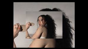 Naïka - ONE TRACK MIND