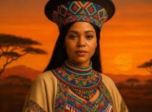 Nash Choto - Ngizwa Ukhanya (I Feel the Light) Amapiano Mix 1