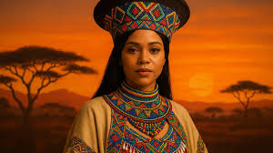 Nash Choto - Ngizwa Ukhanya (I Feel the Light) Amapiano Mix 1