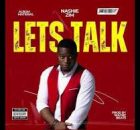 Nashie Zim - LETS TALK