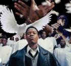 Nasty C, Soweto Gospel Choir - Head Up 2.0