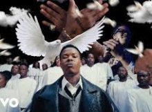 Nasty C, Soweto Gospel Choir - Head Up 2.0