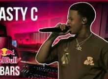 Nasty C – Red Bull 16 Bars