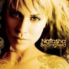 Natasha Bedingfield – Pocketful of Sunshine