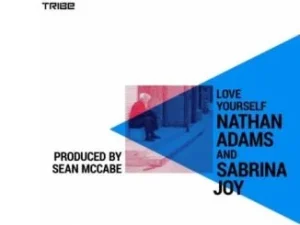 Nathan Adams & Sabrina Joy – Love Yourself (Sean McCabe Main Vocal Mix)
