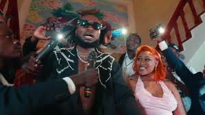 Nawe Thuli (Ubizwa i-Pikoko) – MR NDOU Extended