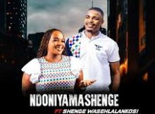 Ndoniyamashenge - Angazi (feat. Shenge WaseHlalankosi)