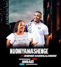 Ndoniyamashenge – Angazi ft. Shenge WaseHlalankosi