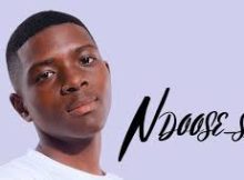 Ndoose SA – 0011