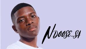 Ndoose SA – 0011