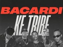 NerdFnd – Bacardi Ke Tribe ft Mayoyo Dadeejay, Phalacore, Dimphowadiwave & South Plxya
