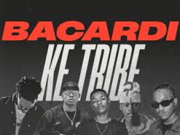 NerdFnd – Bacardi Ke Tribe ft Mayoyo Dadeejay, Phalacore, Dimphowadiwave & South Plxya