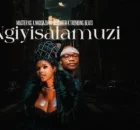 Ngiyisalamuzi – Nkosazana Daughter, Master KG ft. Trending Beats