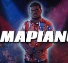 Ngoma Drum – AMAZWI NAZENZO (Amapiano Music)