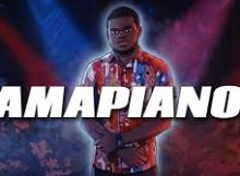 Ngoma Drum – AMAZWI NAZENZO (Amapiano Music)