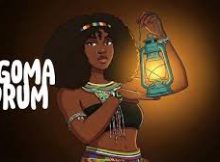 Ngoma Drum – Baba (Amapiano Music Audio)