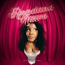 Nikita Kering' - Dilly Darling