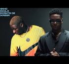 Ninho – LES DIAMANTS DE BOKASSA Ft. Tiakola