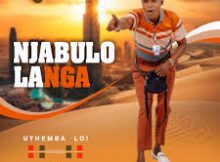 Njabulo Langa ft Siya Ntuli – uThemba lo