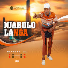 Njabulo Langa ft Siya Ntuli – uThemba lo