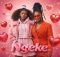 Nkosazana Daughter & Shandesh - Ngeke (Ga Ngeke) New Song 2025