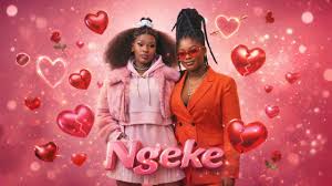 Nkosazana Daughter & Shandesh - Ngeke (Ga Ngeke) New Song 2025
