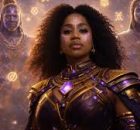 Nkosazana Daughter x Sha Sha x Master KG – Ungangikhohlisi ft Harrycane