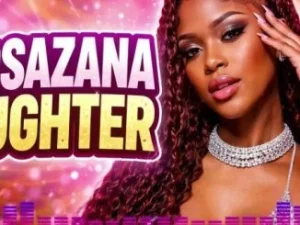 Nkosazana Daughter – Lalela Izwi feat. Focalistic, Vigro Deep & Mr JazziQ